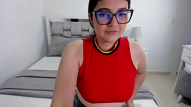 Camilaa_bueno 现场XXX聊天