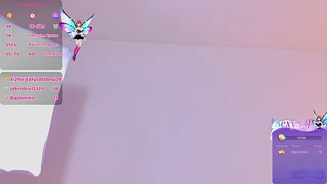 lanemugler's Live XXX Chat