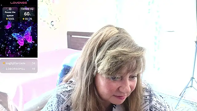 Melania_Cook's Live XXX Chat