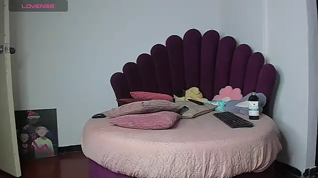 karla_ricochett 라이브 XXX 채팅