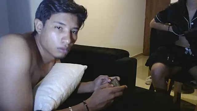 JacksonCooper1n Live XXX chat