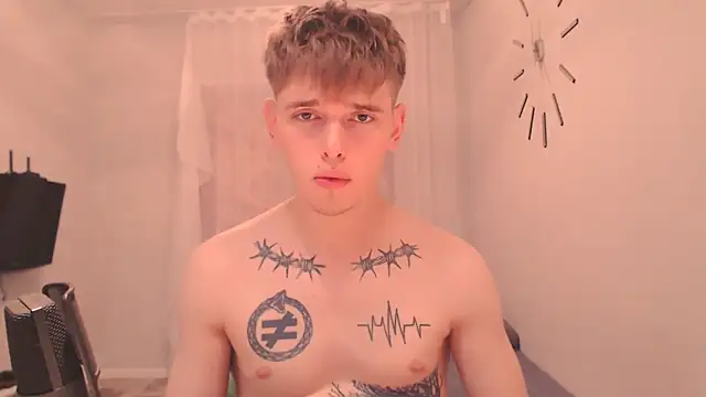 Fredd_Xandersn Live XXX chat
