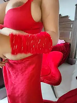 Ruvi_Queen Live XXX-Chat