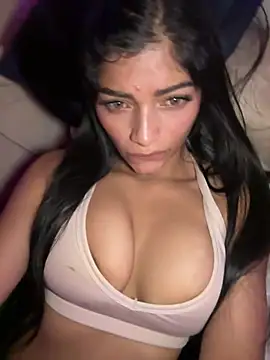 AgathaGeorgiou Webcamshow