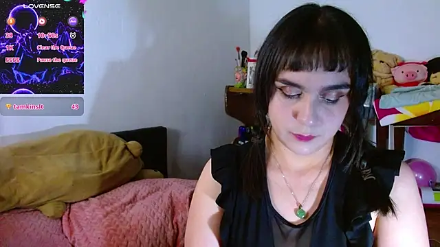 collette_beaufoy_ 라이브 XXX 채팅
