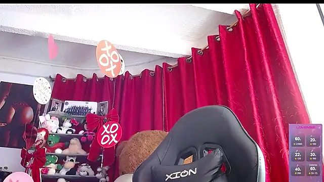 Sembang XXX Secara Langsung Niky_777