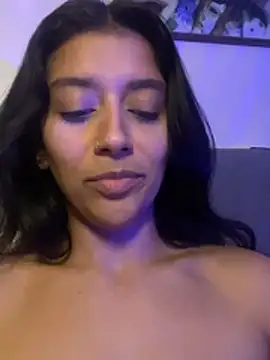 Sembang XXX Secara Langsung BrittanyDiaz