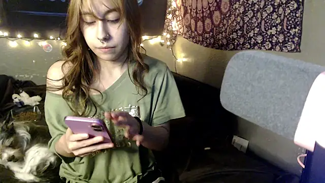 Chat +18 de London_Ray ao vivo