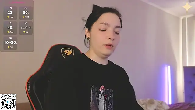 Luna_Moon13 라이브 XXX 채팅
