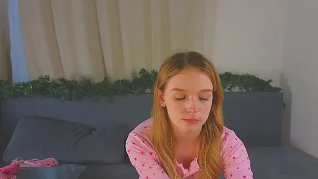 baeyoda live XXX chat