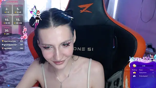 honblisss live XXX chat