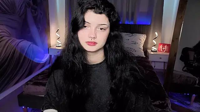 Chat XXX en directo de MileyRood