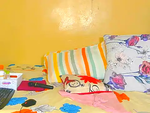 Czat XXX na żywo – Suzzy_Q
