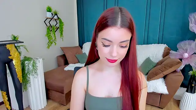 PutOnRepeat Adlı Modelin Canlı XXX Sohbeti