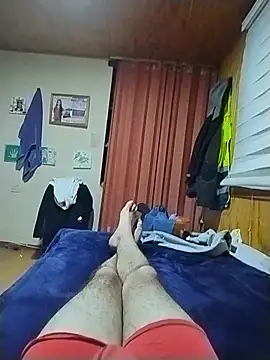 Show de webcam de Yayo66