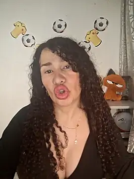 Lina_444's Webcam Show