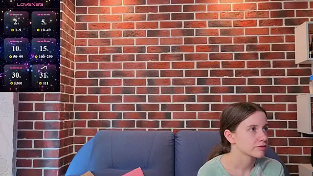 Chat XXX ao vivo de MyrtaMcclaney
