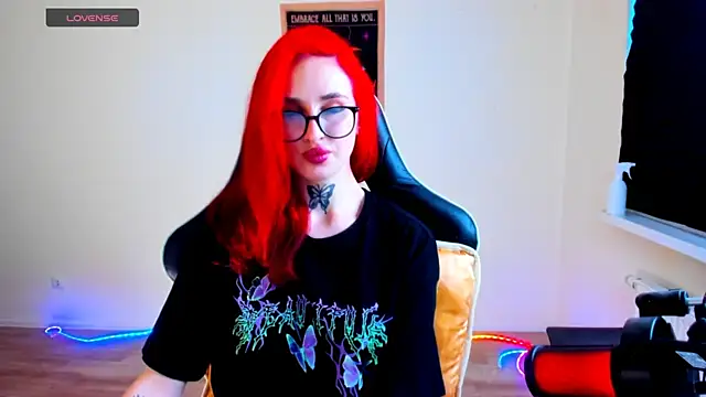 Živý XXX chat your_tora