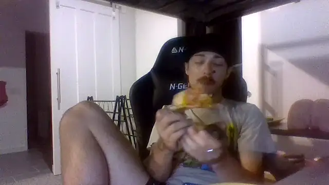 Jbenz420's Live XXX Chat