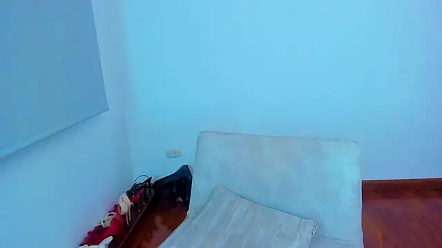 Velourmuse – Live XXX-chat