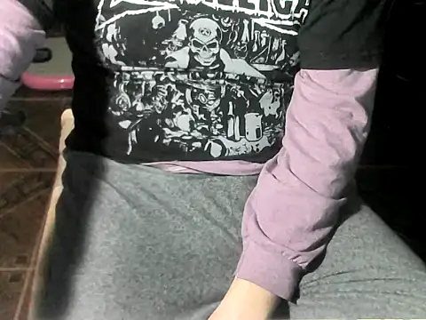 OreCamのライブXXXチャット