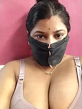 pinkisaha75's Live XXX Chat