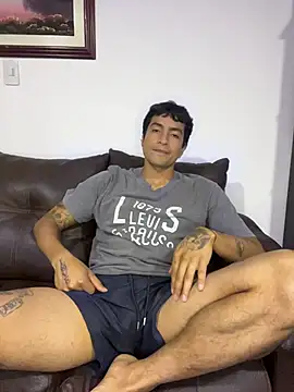 Crisloverrr – Naživo XXX chat