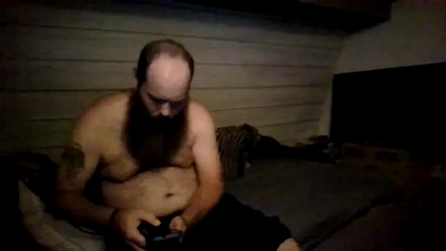 Czat XXX na żywo – ThisGuy42o
