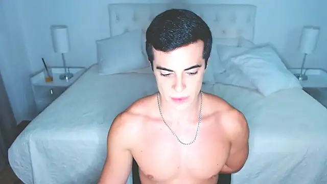 mr_hunterx Chat XXX in diretta