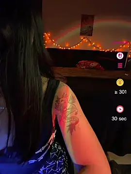 Akane_Chan 即時 XXX 聊天