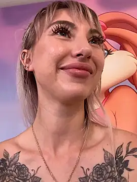 TeaseBabeXXX: απευθείας συνομιλία ΧΧΧ