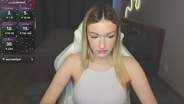 MargaretSweet1 Chat XXX in diretta