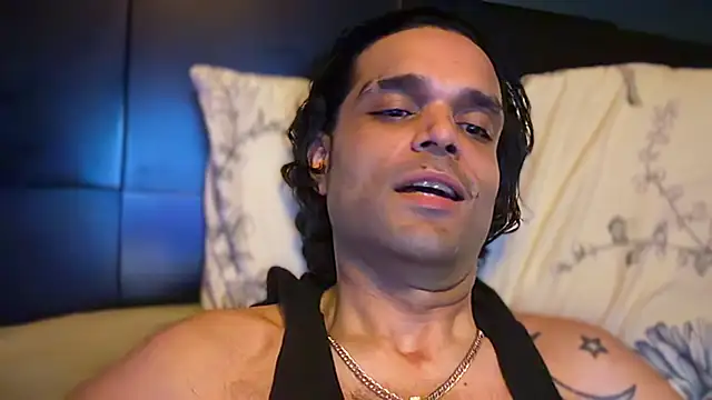 Chat XXX en directo de icebergslim281