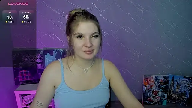 lily_williamss Live XXX-chat