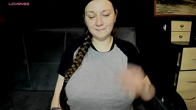 AlisaBacker Live XXX-Chat