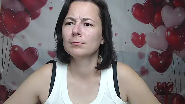 MarieSho Live XXX-Chat