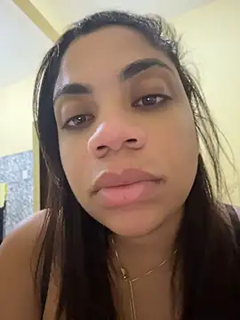 Czat XXX na żywo – Morenacarioca3