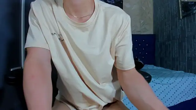ElanGiraldo Chat XXX in diretta