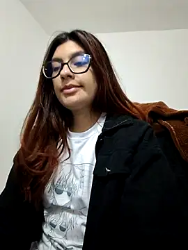 Živý XXX chat cutetemari