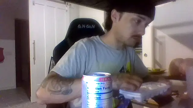 Chat +18 de Jbenz420 ao vivo