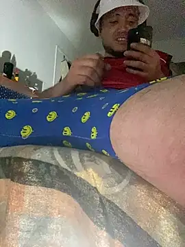 Chat +18 de GusanoDelicioso ao vivo