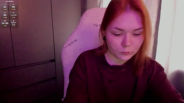 sophia_lix Obrolan Langsung XXX