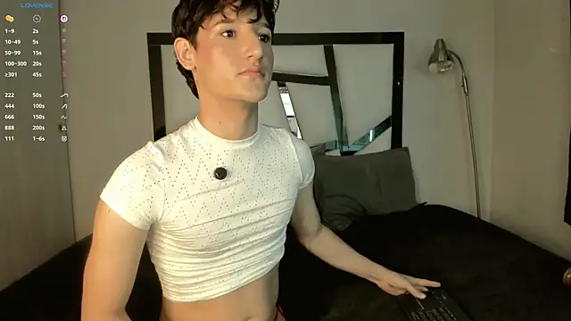 Chat XXX en directo de jey_7m