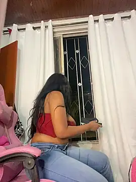 MonicaSex_ 现场XXX聊天