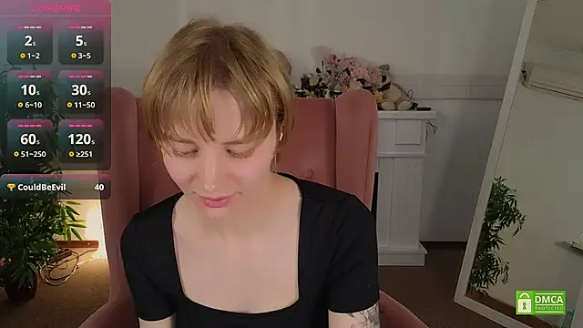 Chat XXX Live MirraBellanta