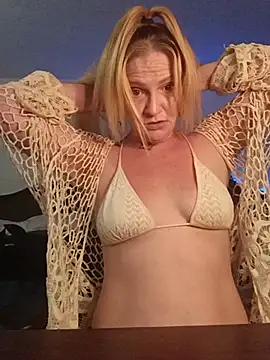 Chat XXX en directo de Goldenndoll