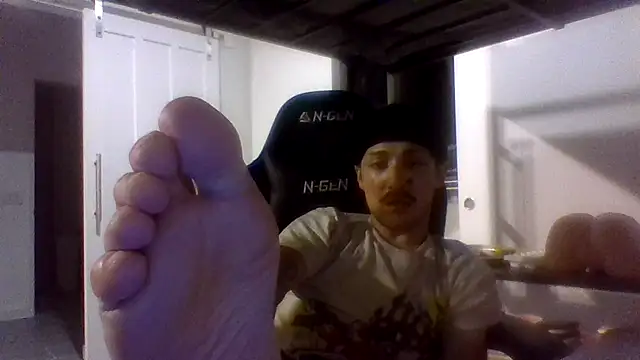 Chatroom XXX en direct de Jbenz420