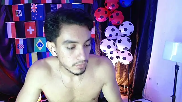 dante_18cm_ Live XXX-Chat