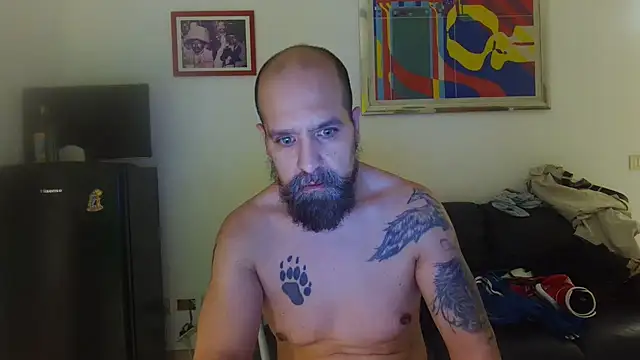 AMIRDIB2025's Live XXX Chat