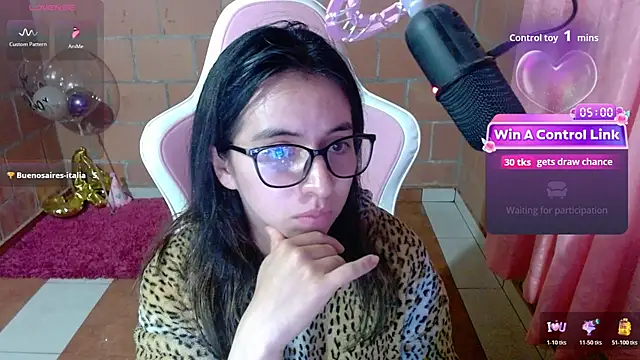 Maggie_Fox3 라이브 XXX 채팅